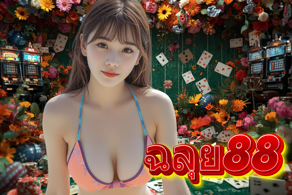 ฉลุย88