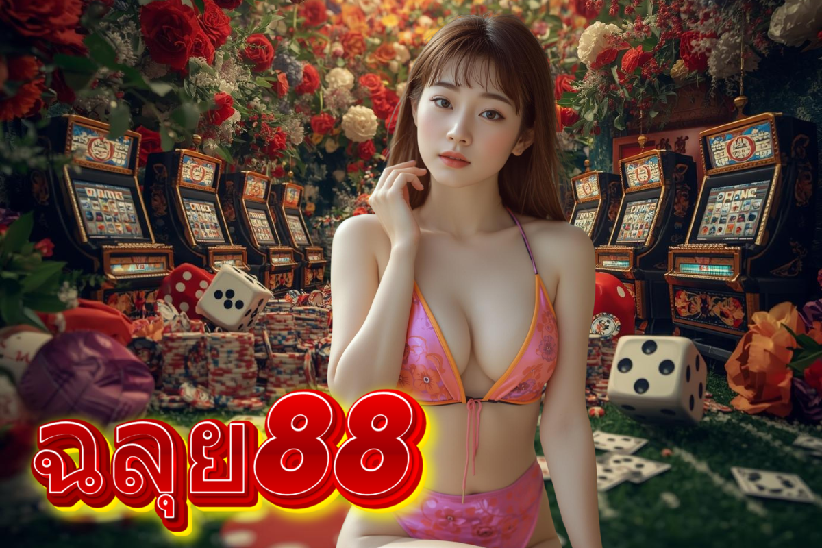 ฉลุย88 เข้าสู่ระบบ
