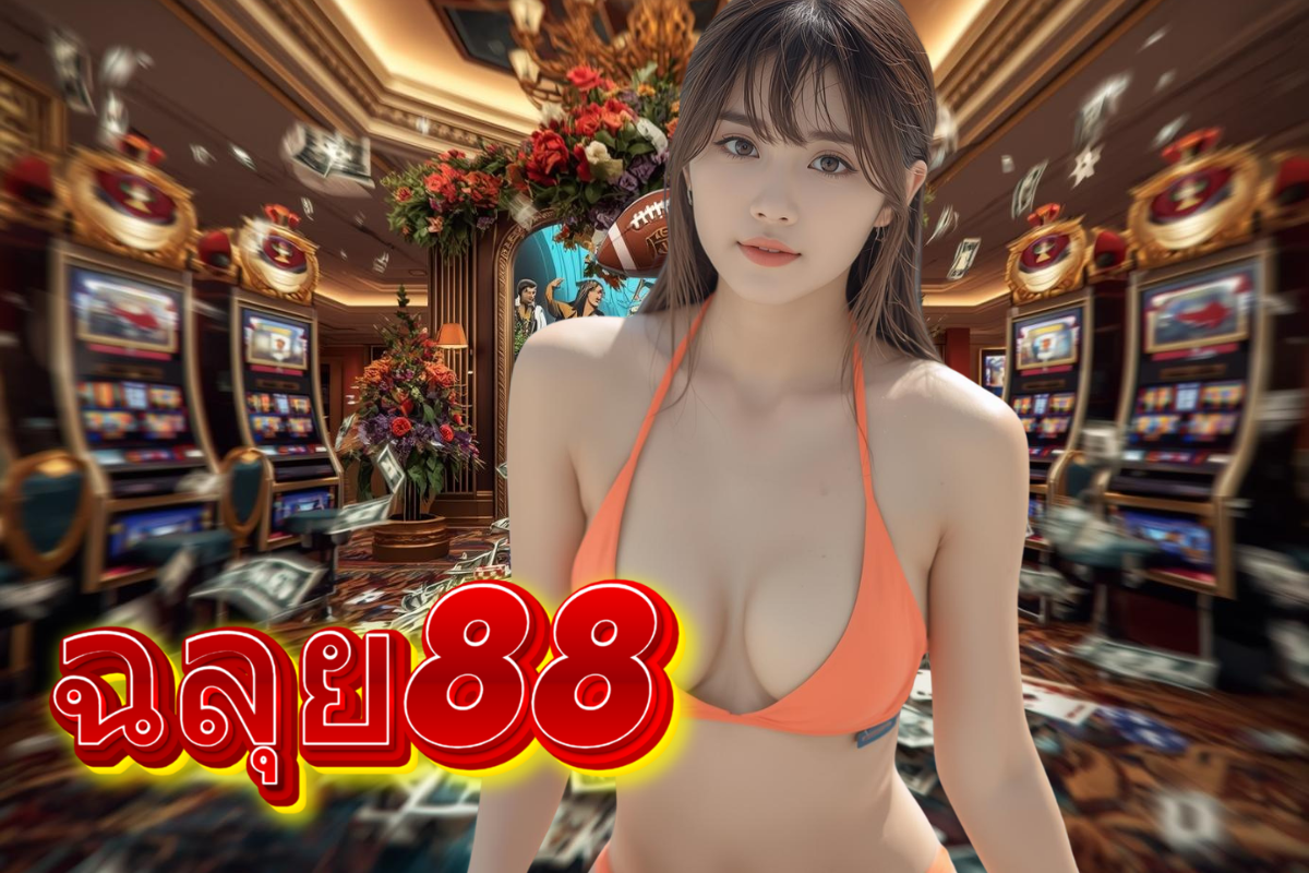 ฉลุย88 เครดิตฟรี